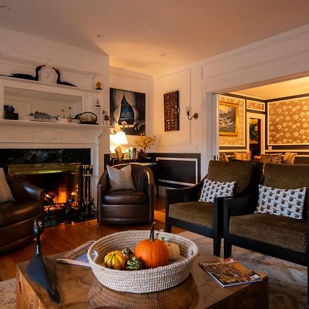Sand Bar Cottage Inn Бар Харбор Экстерьер фото