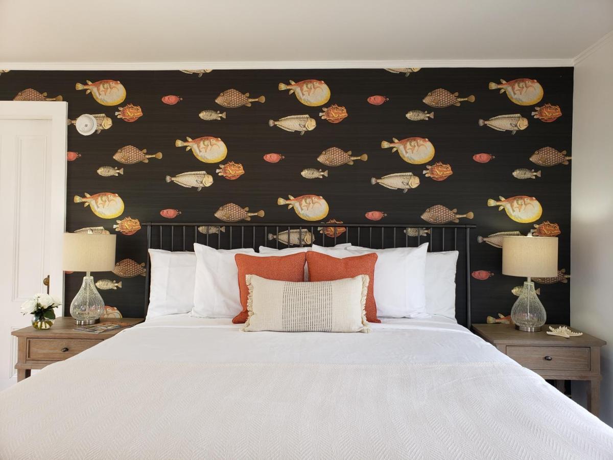 Sand Bar Cottage Inn Бар Харбор Экстерьер фото