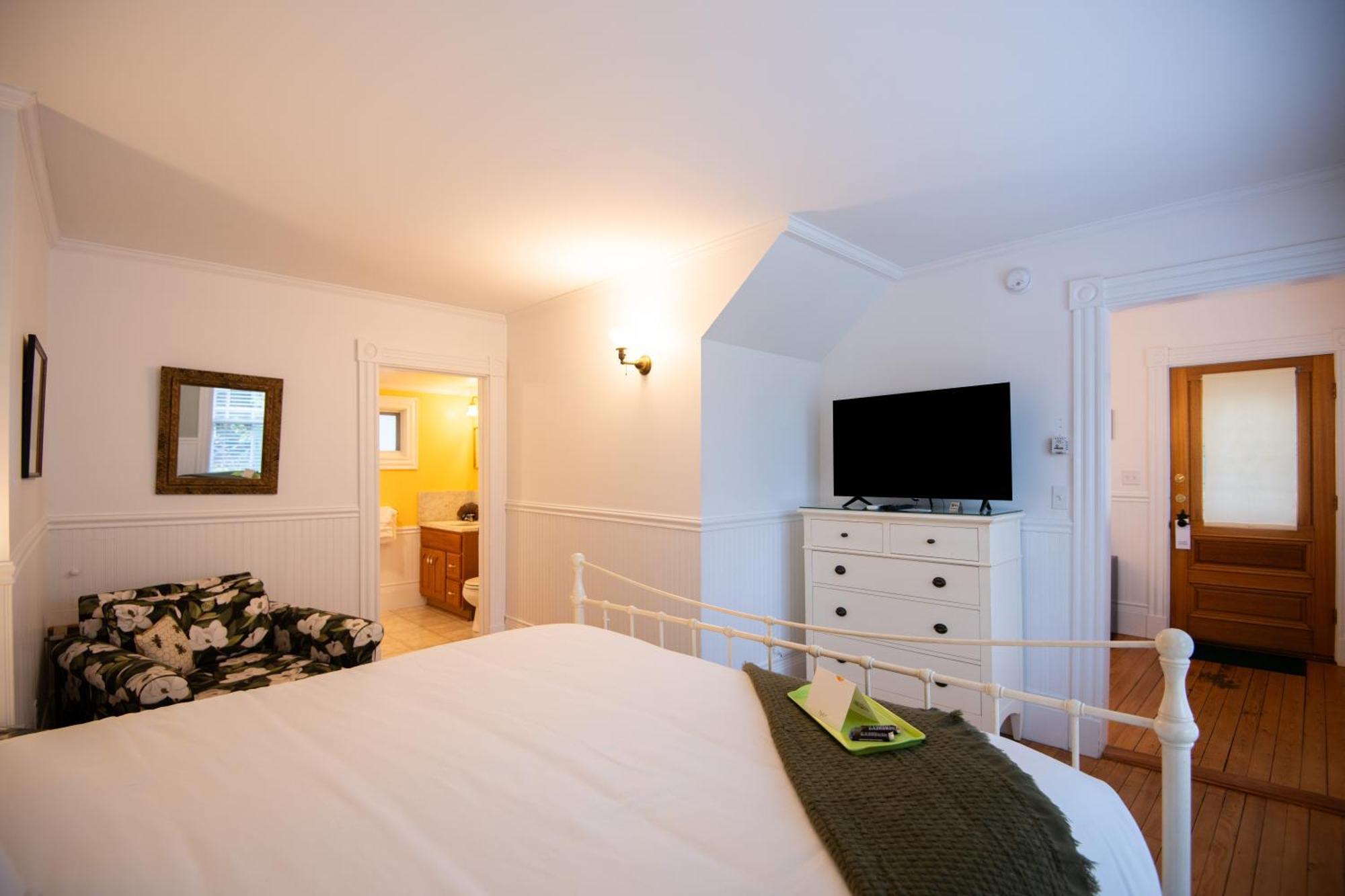 Sand Bar Cottage Inn Бар Харбор Экстерьер фото
