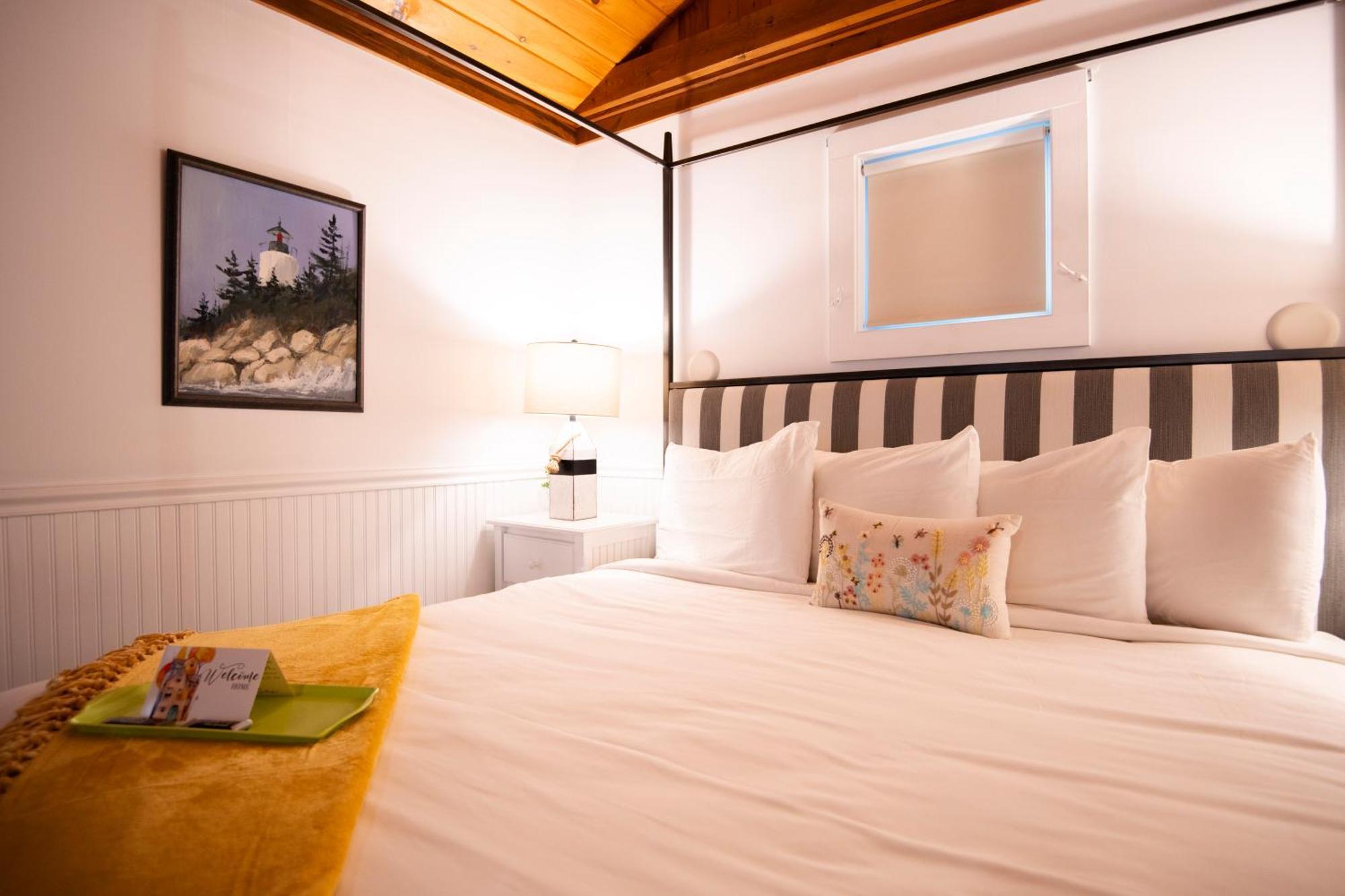 Sand Bar Cottage Inn Бар Харбор Номер фото