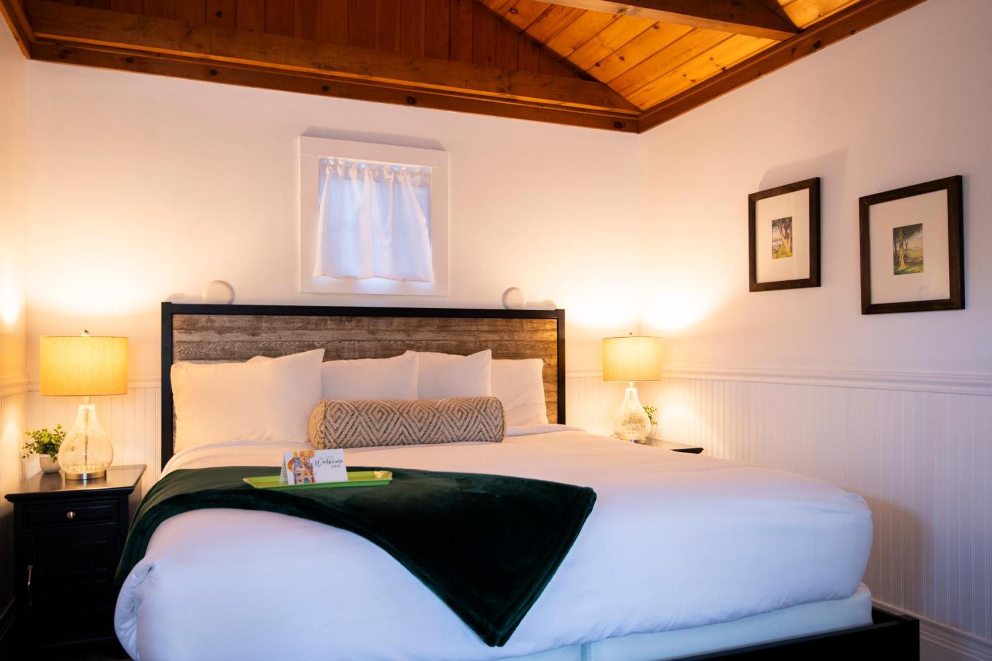 Sand Bar Cottage Inn Бар Харбор Экстерьер фото