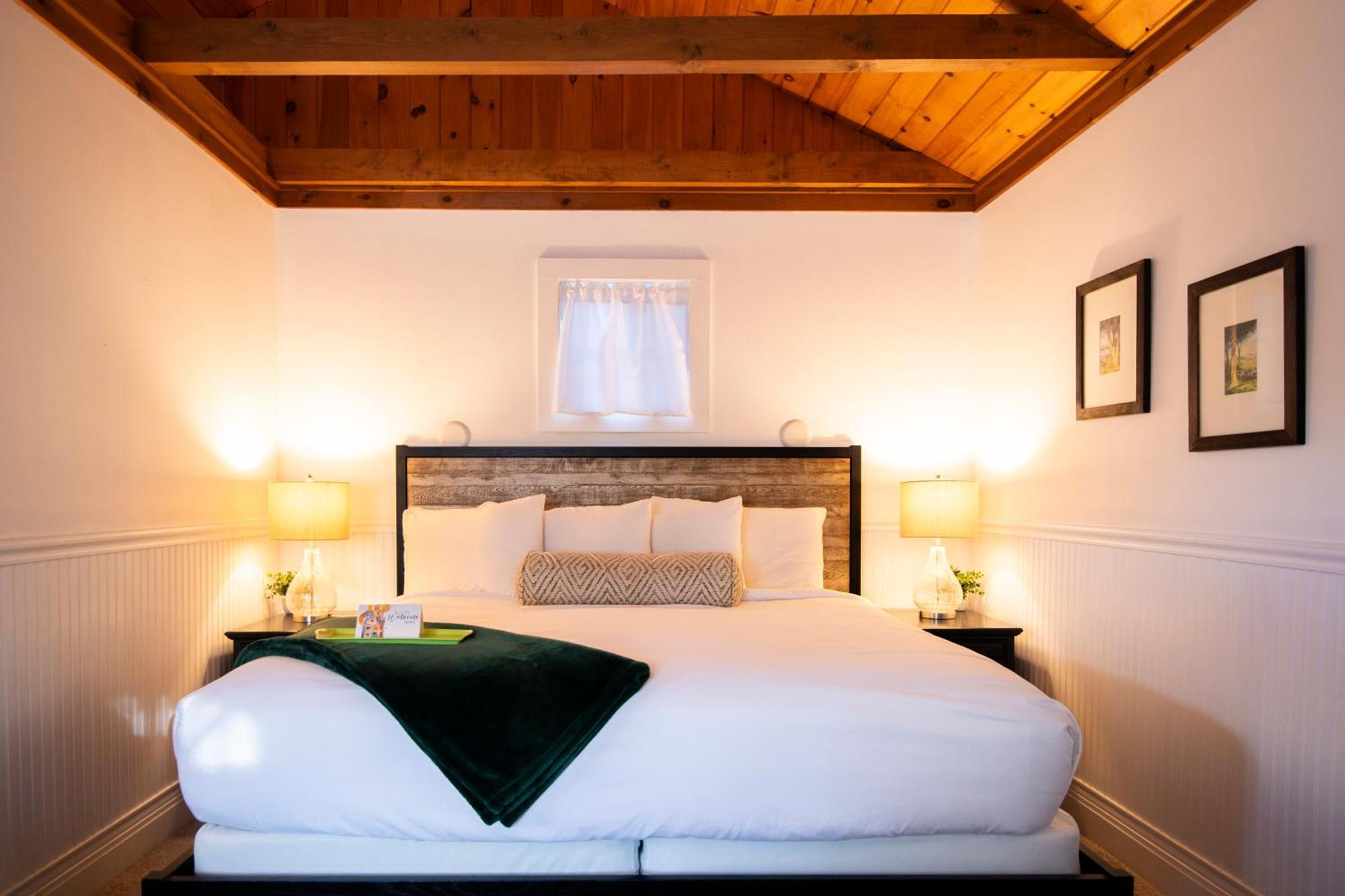 Sand Bar Cottage Inn Бар Харбор Номер фото