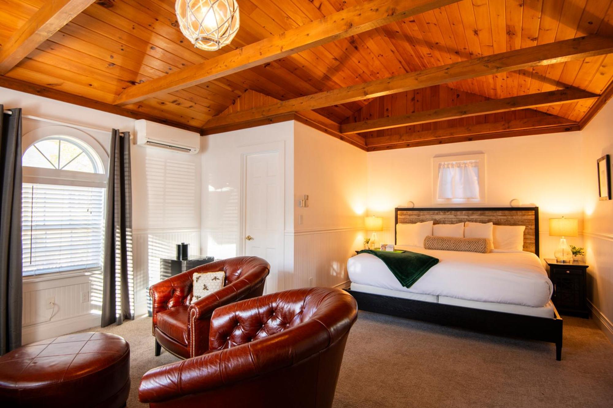 Sand Bar Cottage Inn Бар Харбор Экстерьер фото