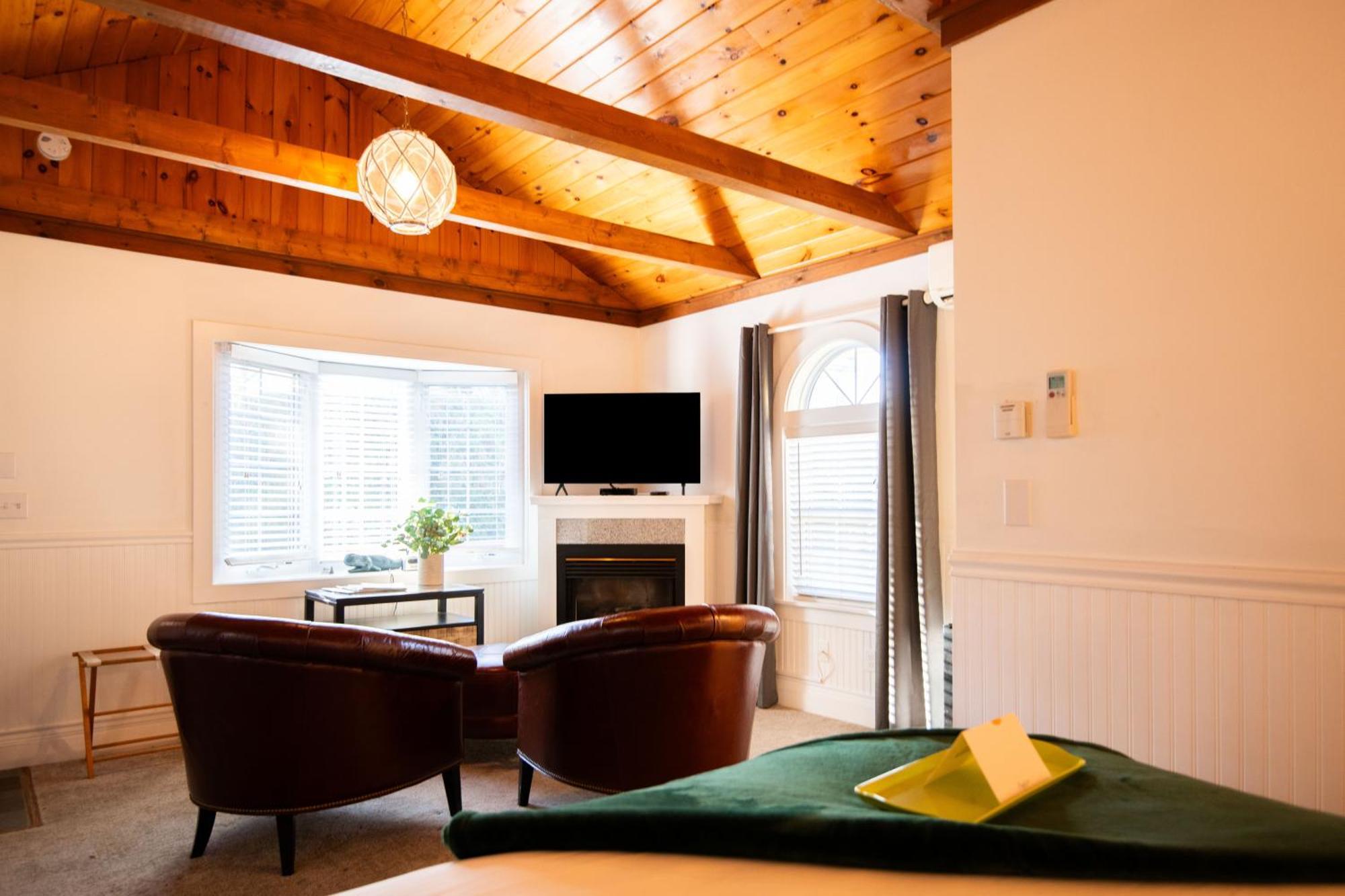 Sand Bar Cottage Inn Бар Харбор Экстерьер фото