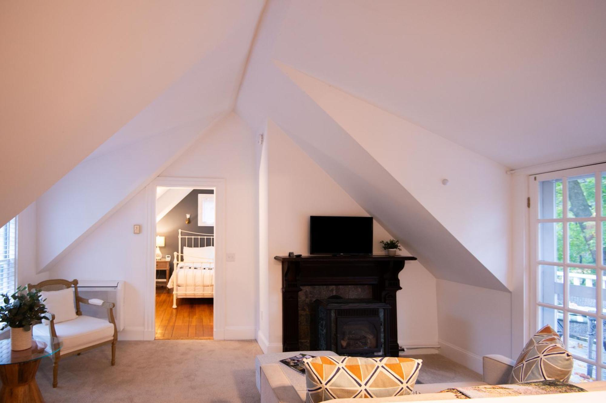 Sand Bar Cottage Inn Бар Харбор Экстерьер фото
