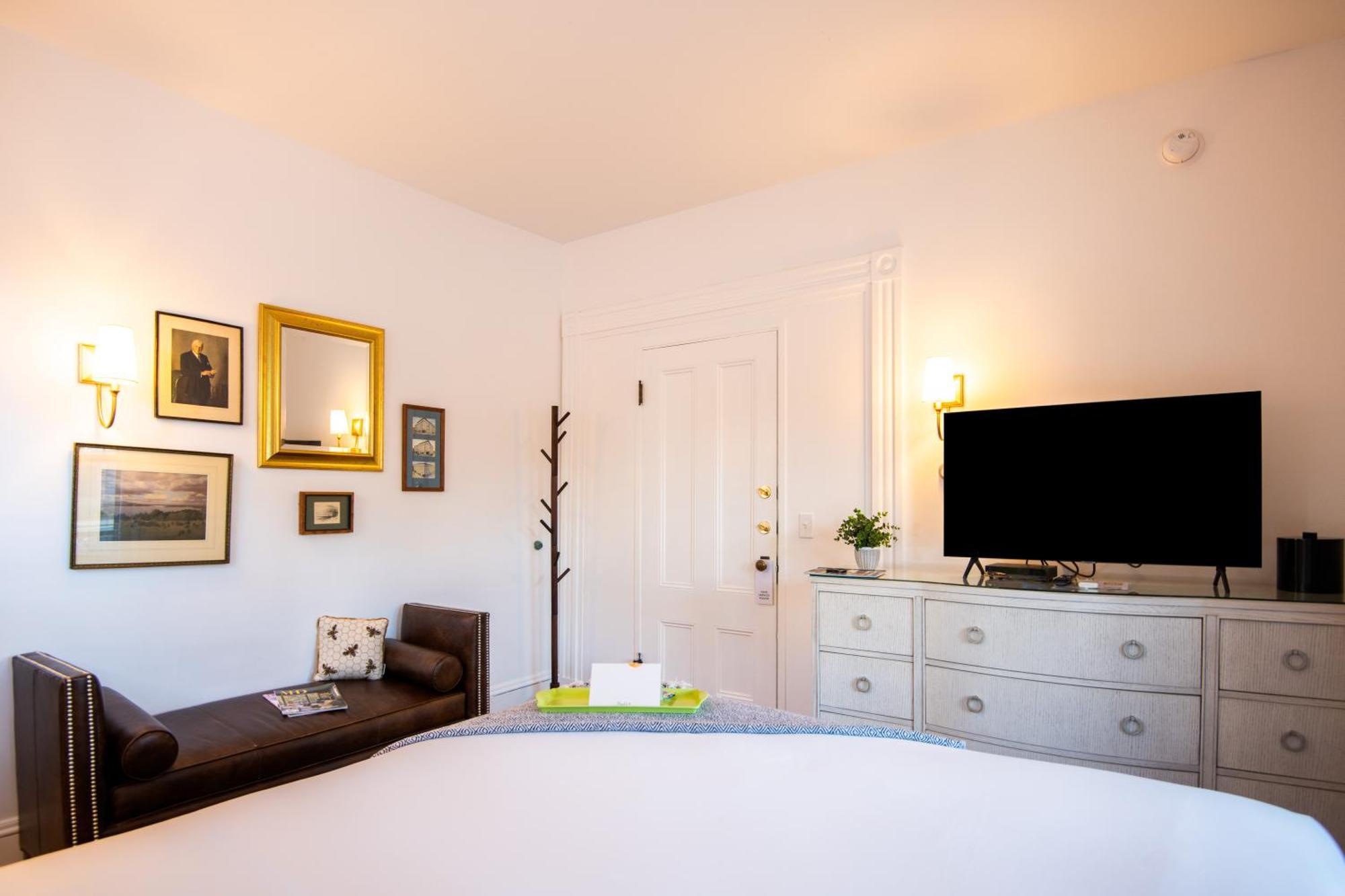 Sand Bar Cottage Inn Бар Харбор Экстерьер фото